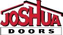 Joshua Doors logo